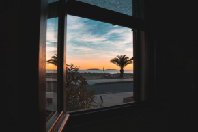 Dreams by the sea